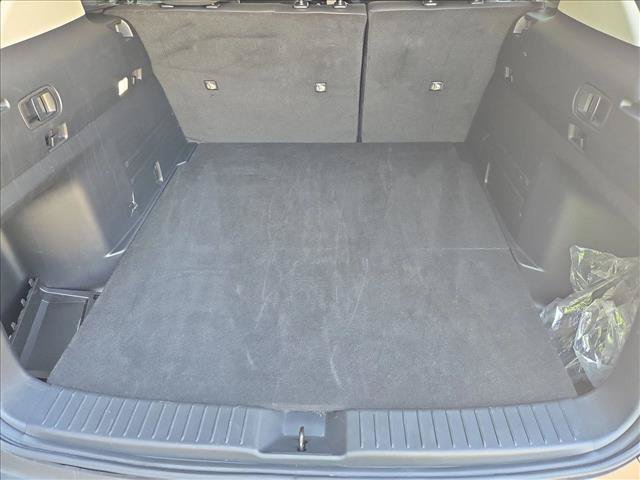Used 2025 MAZDA CX-50 AWD 2.5 S w/ Preferred Package image 6