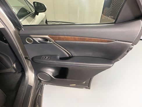 Used 2020 Lexus RX 350 FWD w/ Premium Package image 32