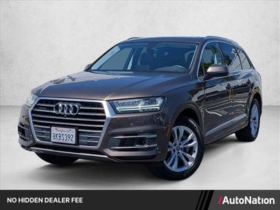 Used 2019 Audi Q7 2.0T Premium Plus w/ Premium Plus Package