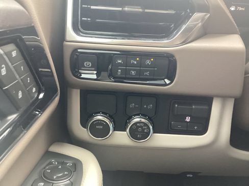 New 2026 GMC Yukon XL Denali w/ Advanced Technology Package RWD image 19