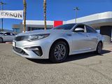 Used 2020 Kia Optima LX image 2