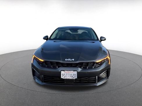 Used 2025 Kia K5 LXS image 4