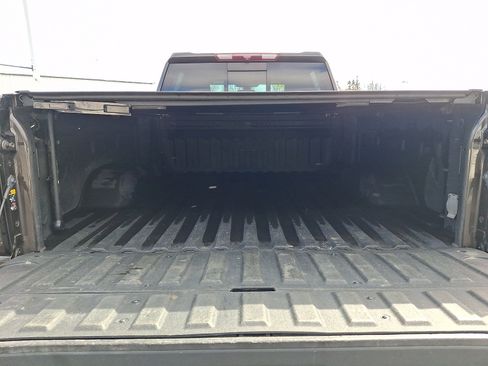 Used 2021 GMC Sierra 2500 AT4 w/ AT4 Preferred Package image 30