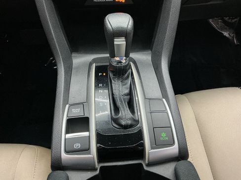 Used 2017 Honda Civic EX image 36