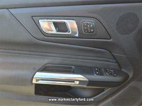 New 2026 Ford Mustang Premium image 22