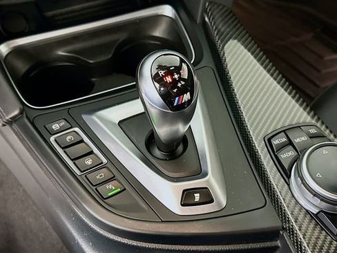 Used 2015 BMW M3 image 18