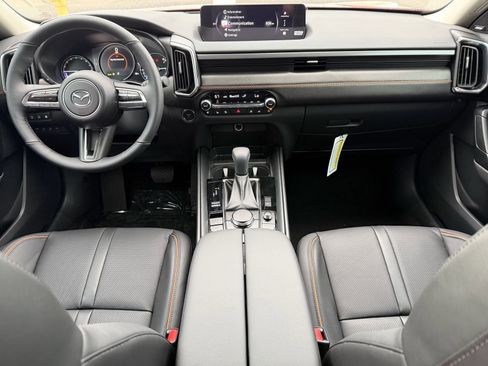 New 2026 MAZDA CX-50 2.5 Hybrid w/ Weather Package image 18