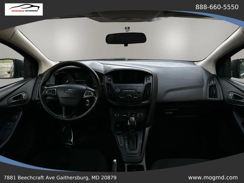 Used 2018 Ford Focus S FWD image 22