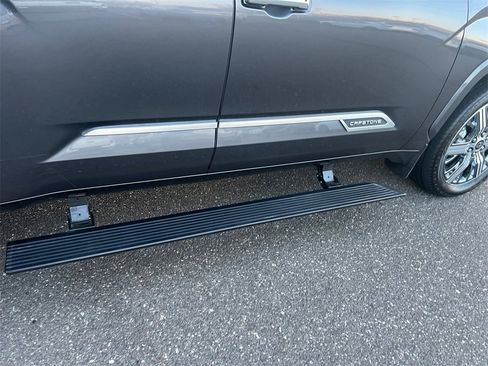 Used 2024 Toyota Sequoia Capstone image 23