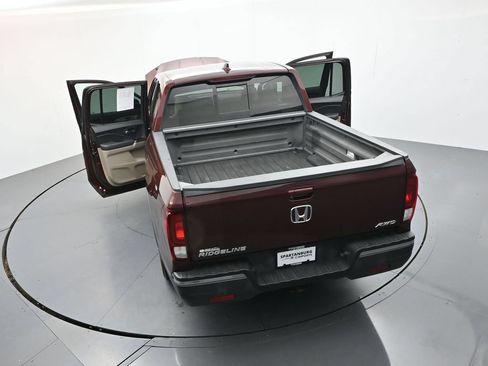 Used 2017 Honda Ridgeline RTL-E image 37