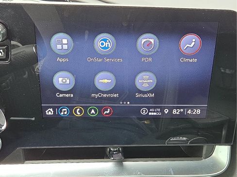 Used 2023 Chevrolet Corvette Z06 image 14