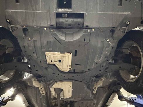 Used 2014 Honda CR-V EX-L image 26