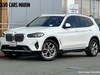 Used 2023 BMW X3 sDrive30i w/ Premium Package