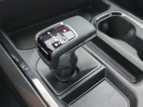 Used 2025 Chevrolet Silverado 1500 ZR2 w/ Technology Package AWD/4WD image 16