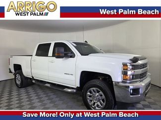 Used 2017 Chevrolet Silverado 2500 LT w/ All Star Edition video 1
