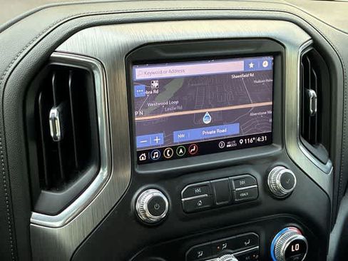 Used 2020 GMC Sierra 1500 Denali w/ Denali Ultimate Package AWD/4WD image 31