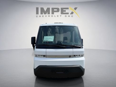 Used 2024 Chevrolet Brightdrop 400 w/ Commercial Equipment Package AWD/4WD image 8