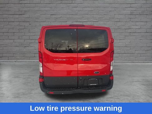 Used 2018 Ford Transit 150 XL RWD image 9