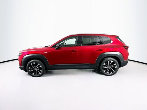 Used 2025 MAZDA CX-50 2.5 Hybrid w/ Premium Plus Pkg AWD/4WD image 4