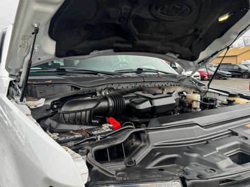 Used 2017 Ford F250 XLT w/ XLT Premium Package image 36