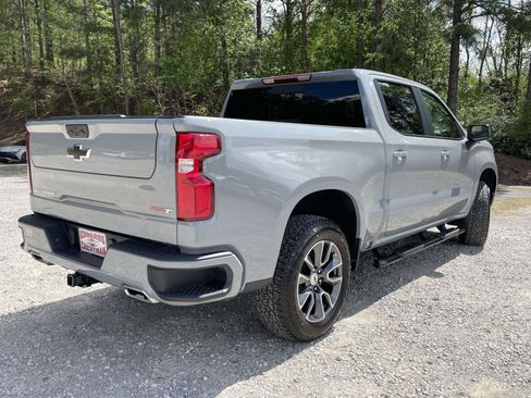 Used 2024 Chevrolet Silverado 1500 RST w/ All Star Edition Plus image 20