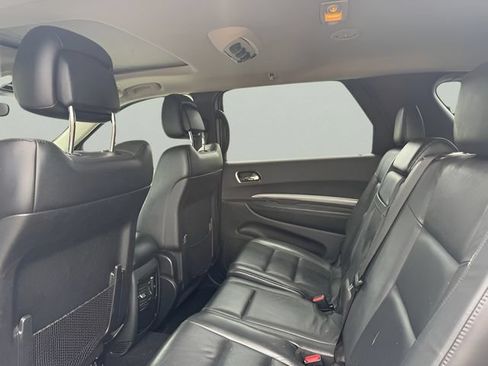 Used 2019 Dodge Durango GT AWD/4WD image 12