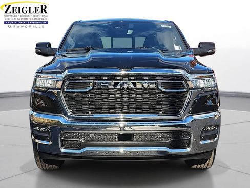 New 2026 RAM 1500 Big Horn/Lone Star image 2
