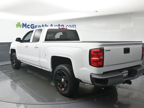 Used 2015 Chevrolet Silverado 1500 LT w/ All Star Edition image 20