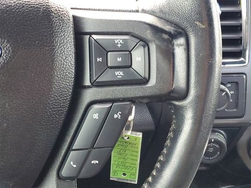 Used 2017 Ford F150 XLT w/ Equipment Group 302A Luxury image 17