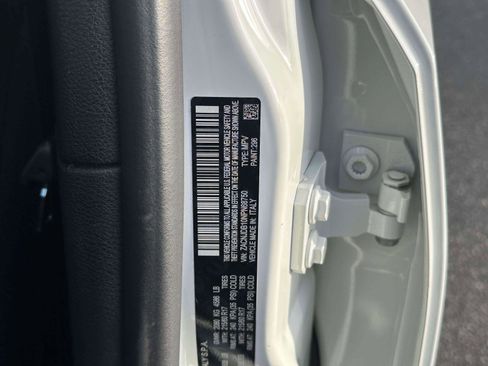 Used 2022 Jeep Renegade Latitude image 16