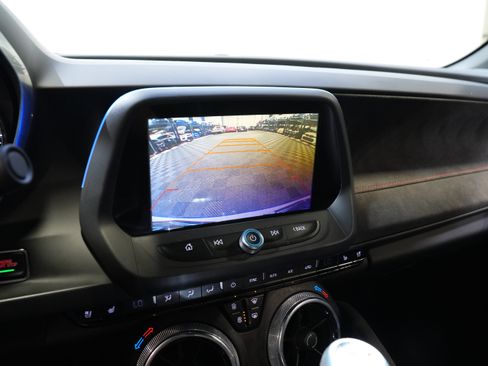 Used 2017 Chevrolet Camaro ZL1 RWD image 39