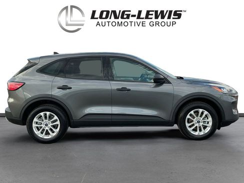 Used 2021 Ford Escape S image 8