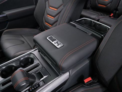 Used 2025 Ford F150 Raptor w/ Equipment Group 803A Raptor R image 25