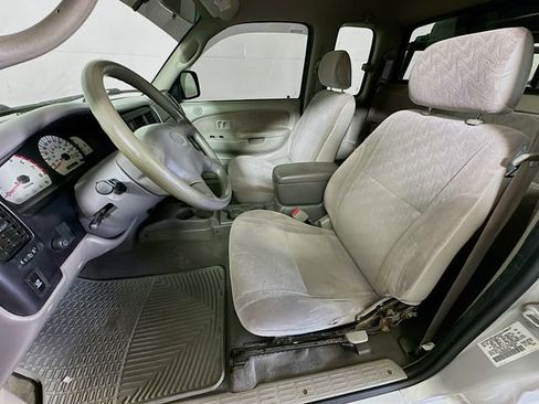 Used 2002 Toyota Tacoma PreRunner image 13