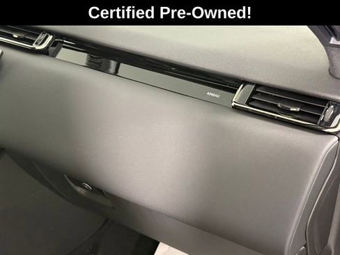Certified 2026 Land Rover Range Rover Velar S AWD/4WD image 34