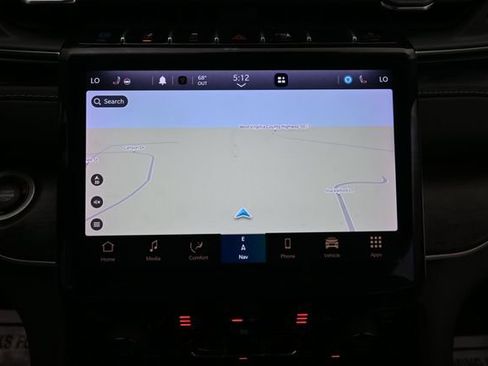 Used 2022 Jeep Grand Cherokee Limited 4xe AWD/4WD image 20