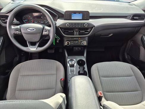 Used 2022 Ford Escape S FWD image 15