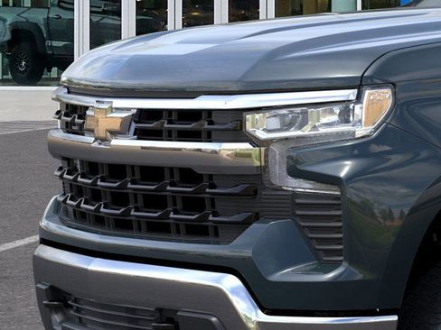 New 2026 Chevrolet Silverado 1500 LT image 15