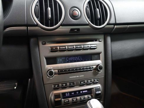 Used 2006 Porsche Cayman S RWD image 26