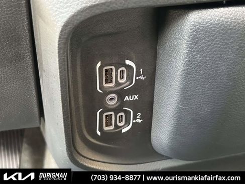 Used 2022 RAM 1500 Big Horn image 8