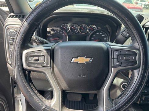 Used 2021 Chevrolet Silverado 1500 LTZ image 10