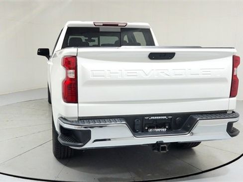Used 2021 Chevrolet Silverado 1500 LT w/ All Star Edition Plus image 4