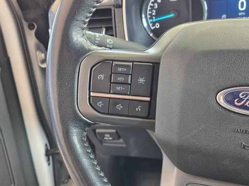 Used 2021 Ford F150 XLT w/ Equipment Group 302A High image 14