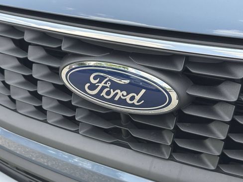 Used 2024 Ford Escape Active AWD/4WD image 13