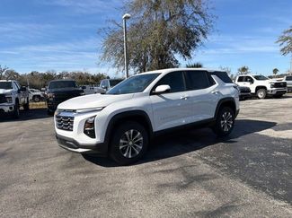 New 2026 Chevrolet Equinox LT video 2