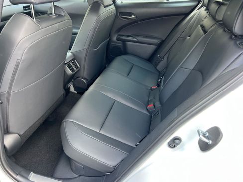 New 2026 Lexus UX 300h FWD image 14