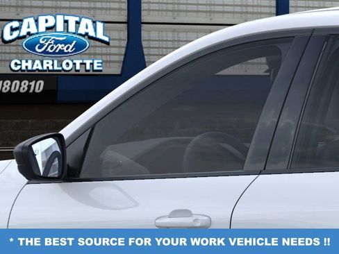 New 2025 Ford Escape Active image 20