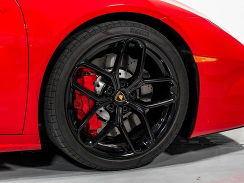 Used 2019 Lamborghini Huracan LP 580-2 image 51
