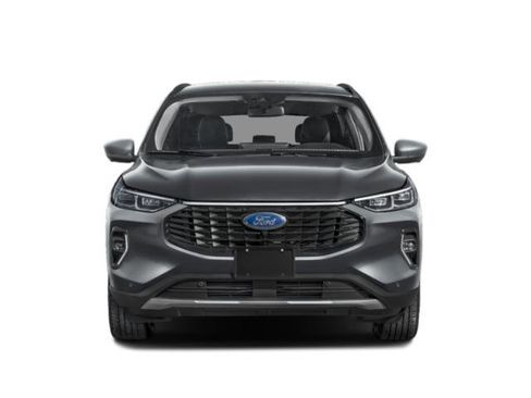 Certified 2023 Ford Escape Platinum image 4