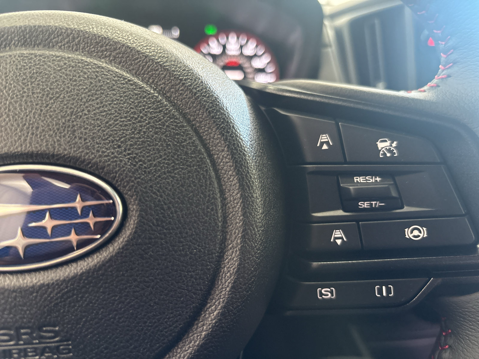 New 2026 Subaru Impreza RS AWD/4WD image 23